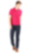 Male Model ecommerce white background photography 