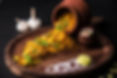 Veg Biryani Food photography by ZoomMantra