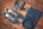 Shoes photography