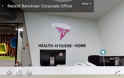Reckitt Benckiser Corporate Office