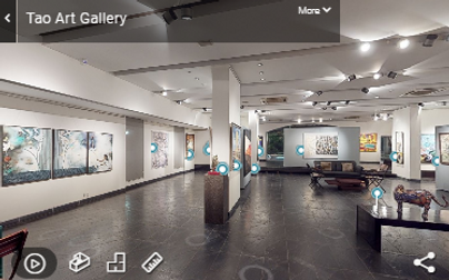 Tao Art Gallary