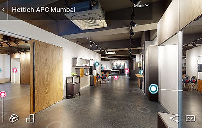 Hettich APC Mumbai