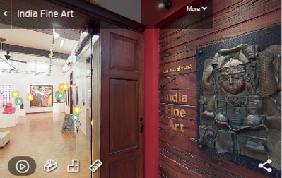 India Fine Art