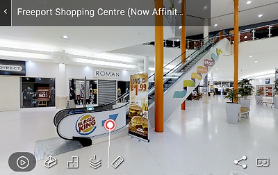 Freeport Shopping Centre