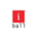 Iball logo canva