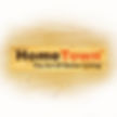 home-town Logo Zoommantra
