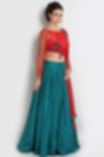 9-Ecommerce-Ethnic-Dress-Photography
