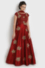 1-Ecommerce-Ethnic-Dress-Photography