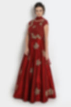 2-Ecommerce-Ethnic-Dress-Photography