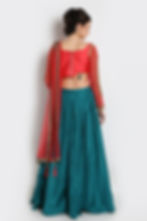 8-Ecommerce-Ethnic-Dress-Photography