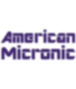 Amercian Micronics Logo Zoommantra