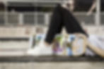 Photography of skate board