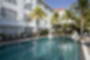 Hotel Pool