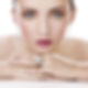 Jewelry Model female Product Ecommerce photography by Zoommantra