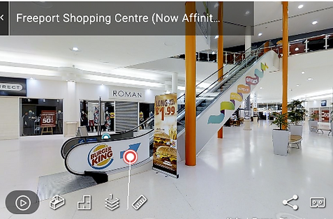 shopping-centre